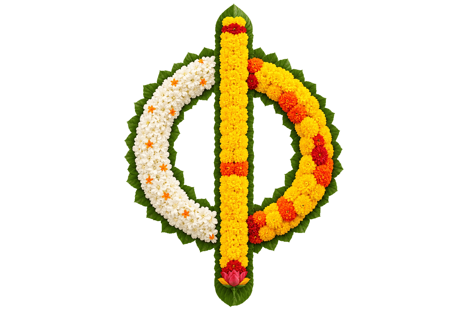 Phi Onam Logo